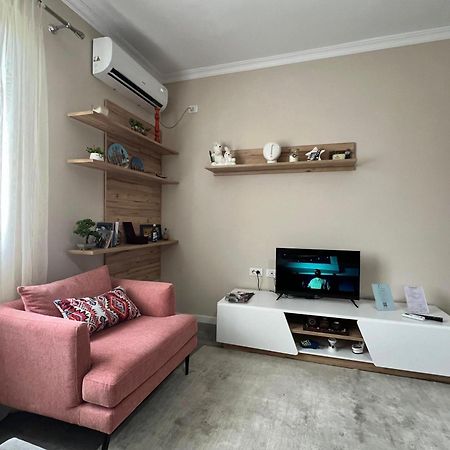 Cozy Flat Near Air Albania Stadium 1 地拉那 外观 照片